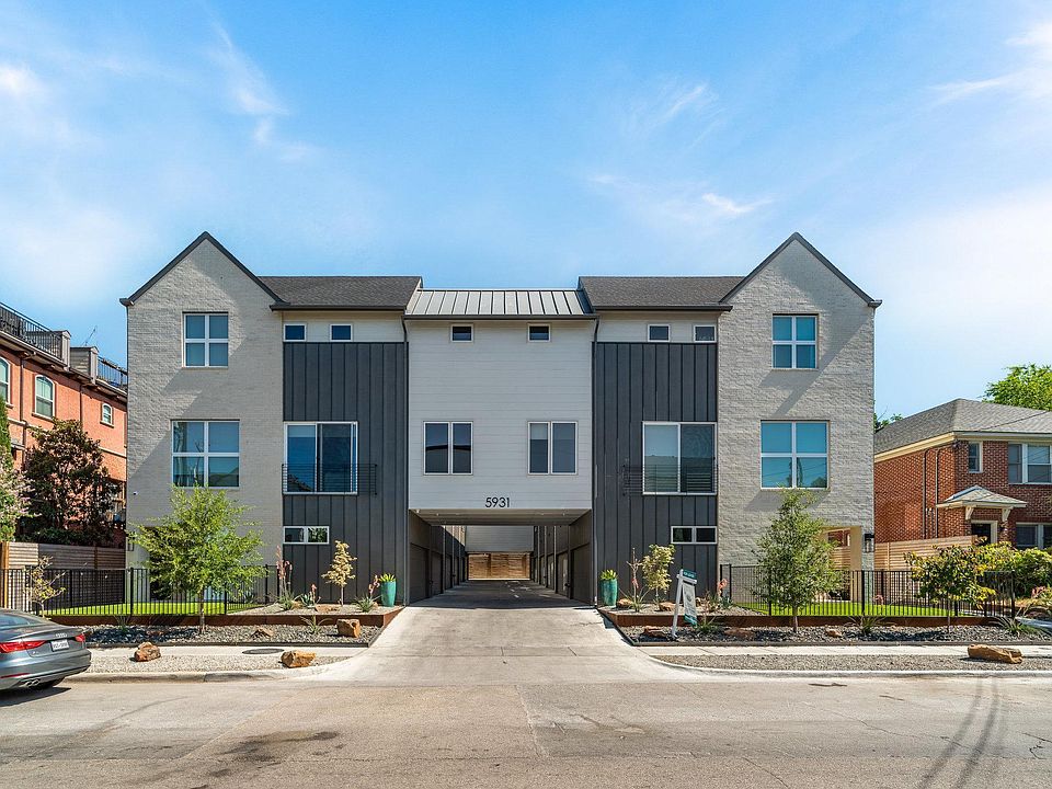 1st image of 5931 Ross Ave #203