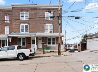 1142 Spring Garden St, Allentown, PA 18102