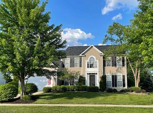 6603 Cobblefield Dr, Medina, OH 44256