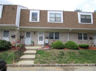 403 Silver Ct, Hamilton, NJ 08690