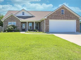 4402 Pleasant Dr, Lake charles, LA 70605