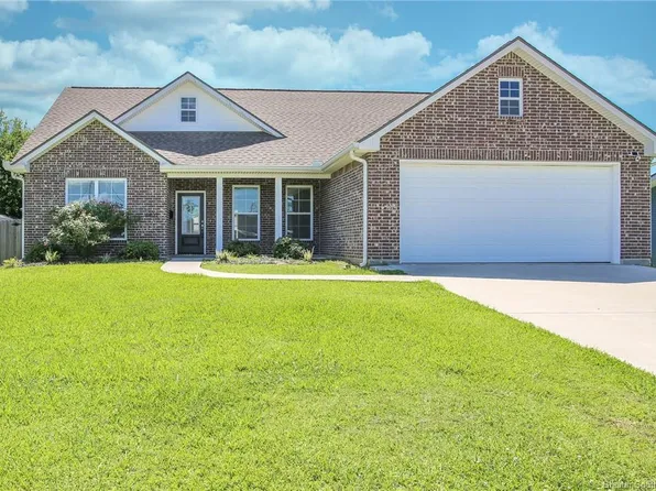 4402 Pleasant Dr, Lake Charles, LA 70605