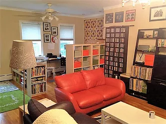 Rented by Tbshaw Realty Associates