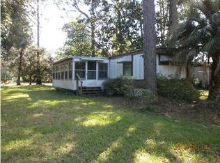 510 Georgia Ave, Mexico Beach, FL 32456