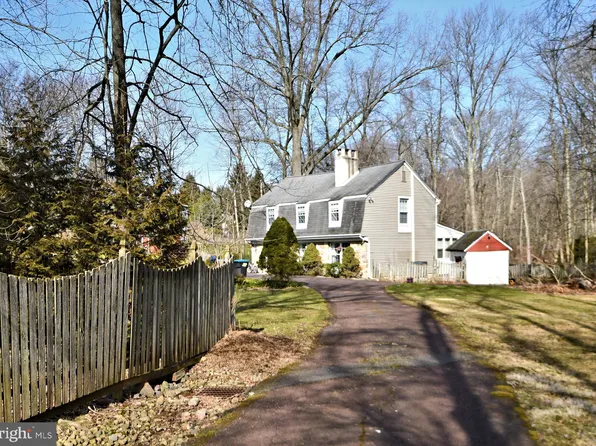 2136 Rebecca Dr, Hatfield, PA 19440