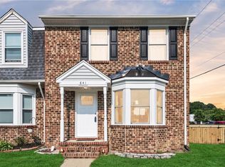 841 Mill Landing Rd, Chesapeake, VA 23322