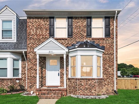 841 Mill Landing Rd, Chesapeake, VA 23322