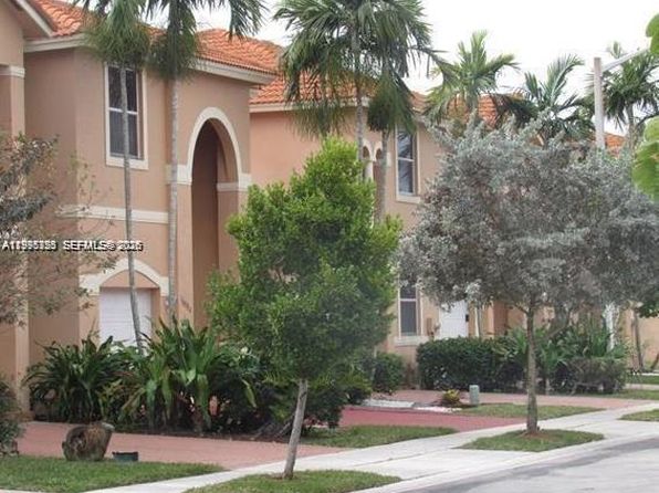 2218 NW 160th Ter #2218