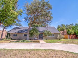 1706 Ward St, Midland, TX 79705