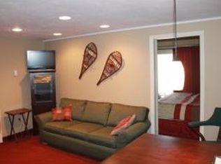 48 Memorial Drive #109, Lincoln, NH 03251