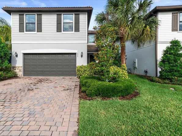 640 SE Monet Drive, Port St Lucie, FL 34984