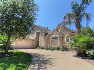 16718 Mystic Harbor Ln, Houston, TX 77095