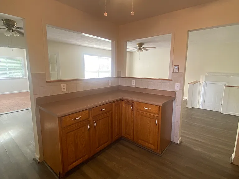 4214 Chisholm Trail Dr — Photo 8