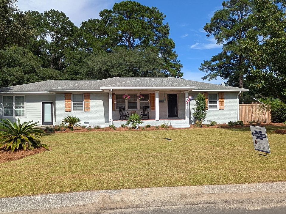 1st image of 6010 Wedgewood Dr