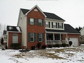 1st image of 806 Forest Brook Dr