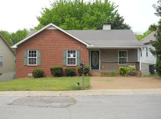 733 Woodcraft Dr, Nashville, TN 37214