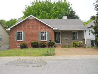 733 Woodcraft Dr, Nashville, TN, 37214
