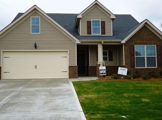 4175 Butternut Pl, Atlanta, GA 30349