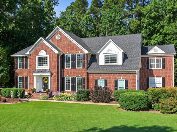 2514 McGowan Ct, Wake Forest, NC 27587