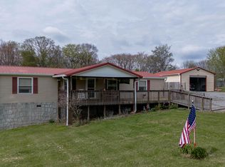 119 Snowbird Ln, Jefferson City, TN 37760