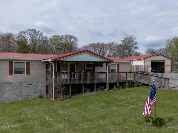 119 Snowbird Ln, Jefferson City, TN 37760