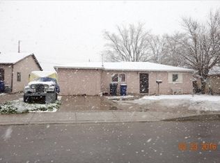 9604 Woodland Ave NE, Albuquerque, NM 87112