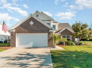 350 River Run Dr, Myrtle Beach, SC 29588