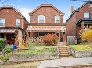 116 Cologne St, Pittsburgh, PA