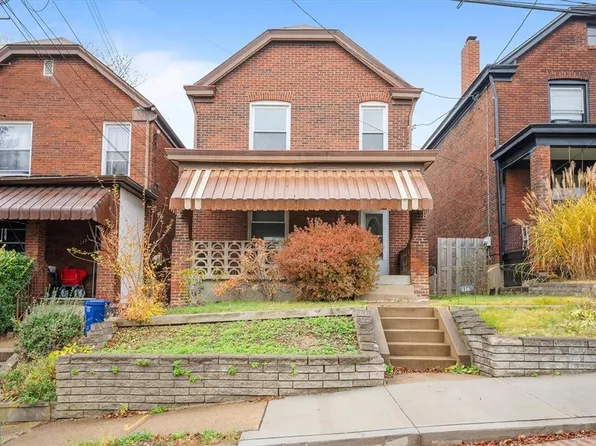 116 Cologne St, Pittsburgh, PA 15210