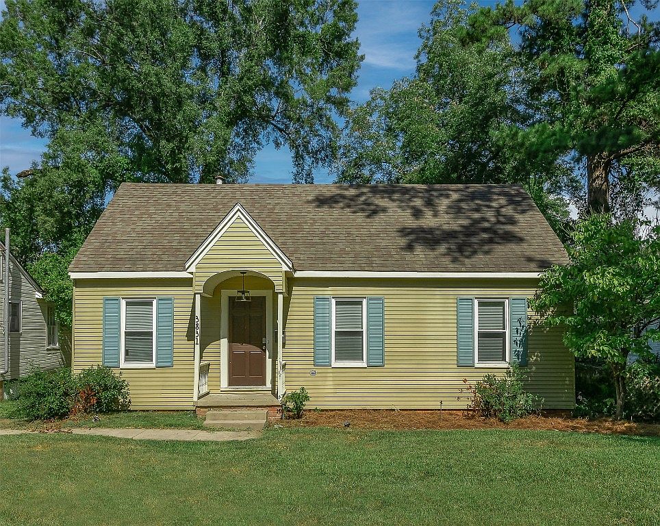 3831 Maryland Ave, Shreveport, LA 71106 Zillow