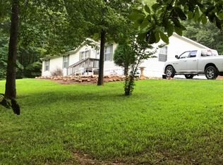 588 Round Mountain Loop, Madison Heights, VA 24572