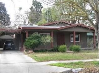 505 Castle St, Modesto, CA 95350