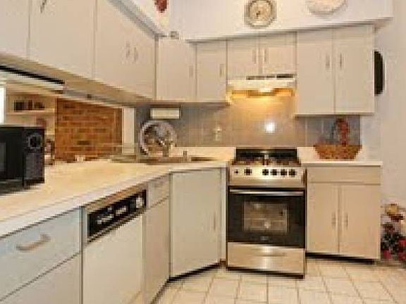 Lovely kitchen