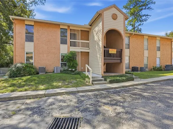 1810 NW 23RD BOULEVARD #225, GAINESVILLE, FL 32605