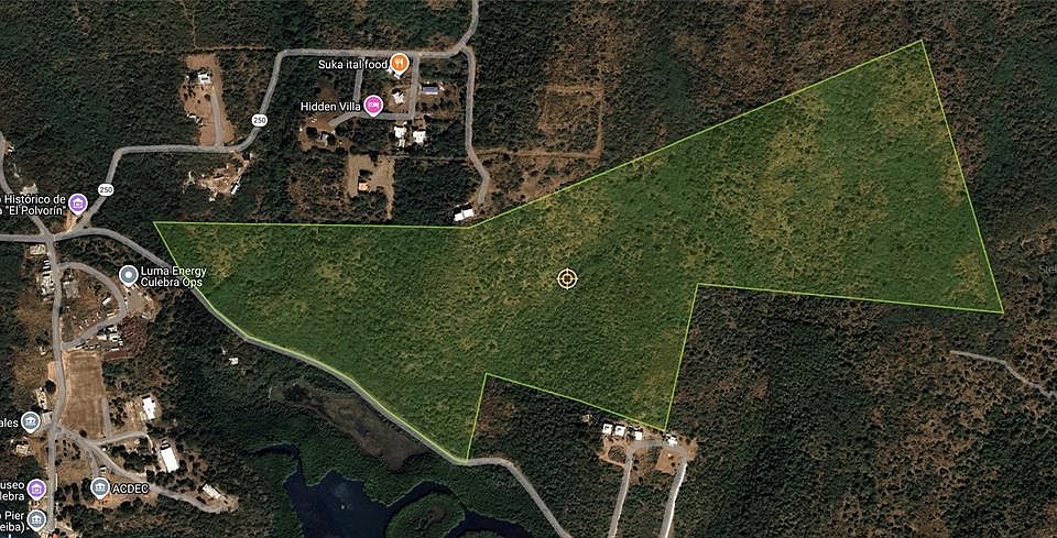 1st image of 250 Km Barrio Trl