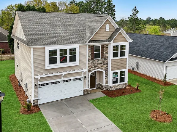 9027 Wafer Ash Bnd NW, Aiken, SC 29801