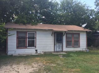 2523 S Pine St #2, San Antonio, TX 78210