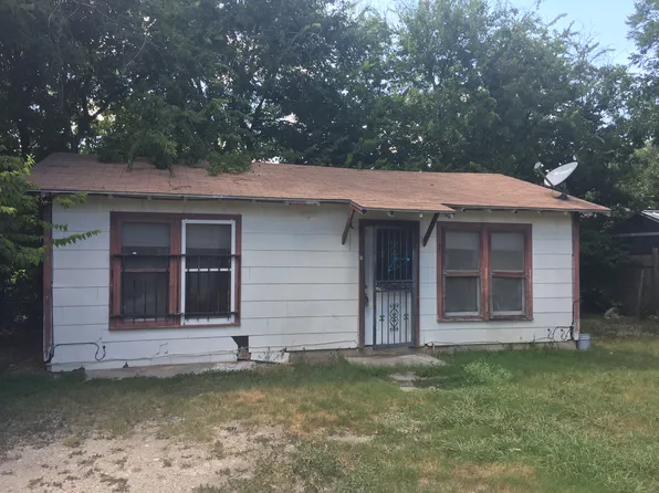 2523 S Pine St #2, San Antonio, TX 78210