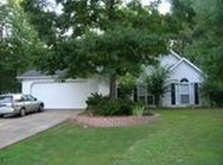 1030 Sharon Pl, Watkinsville, GA 30677