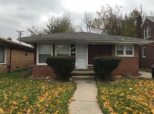 20310 Burgess, Detroit, MI 48219