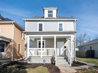 1640 Arlington Ave, Columbus, OH 43211