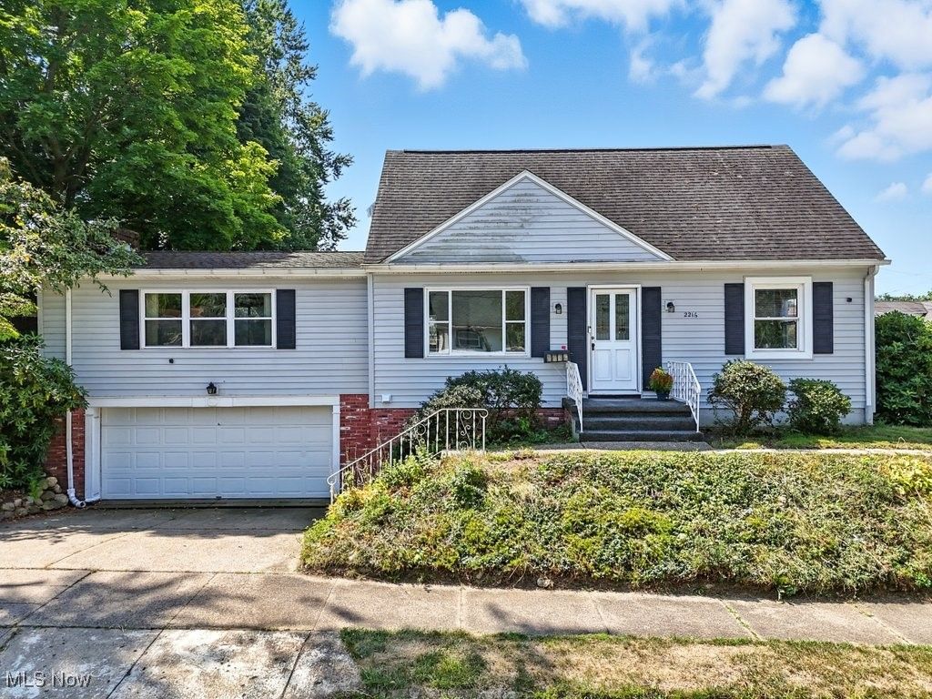 Real estate listing image