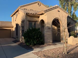 21086 E Avenida Del Valle, Queen Creek, AZ 85142