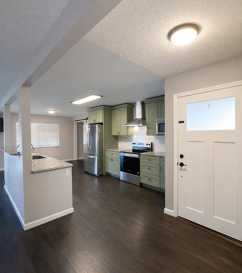 4 bed, 1679 sqft, $2,300 — Photo 4