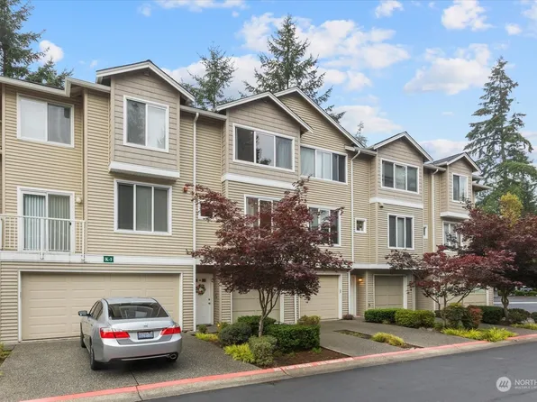 13400 Dumas Road #K2, Mill Creek, WA 98012