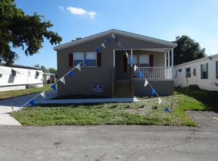 4908 NW 1st Ter, Pompano Beach, FL 33064