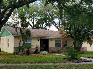 4342 Playa Ct, Belle Isle, FL 32812