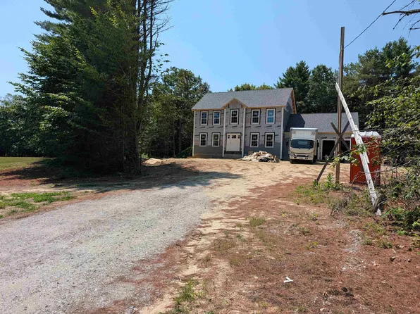 85 Fairview Drive, Pittsfield, NH 03263