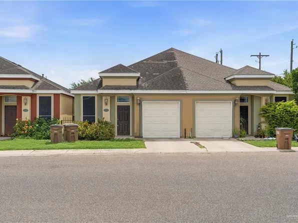 712 Wellington Ave, Edinburg, TX 78539