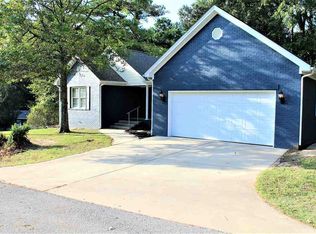 46 Baker Rd, Benton, KY 42025